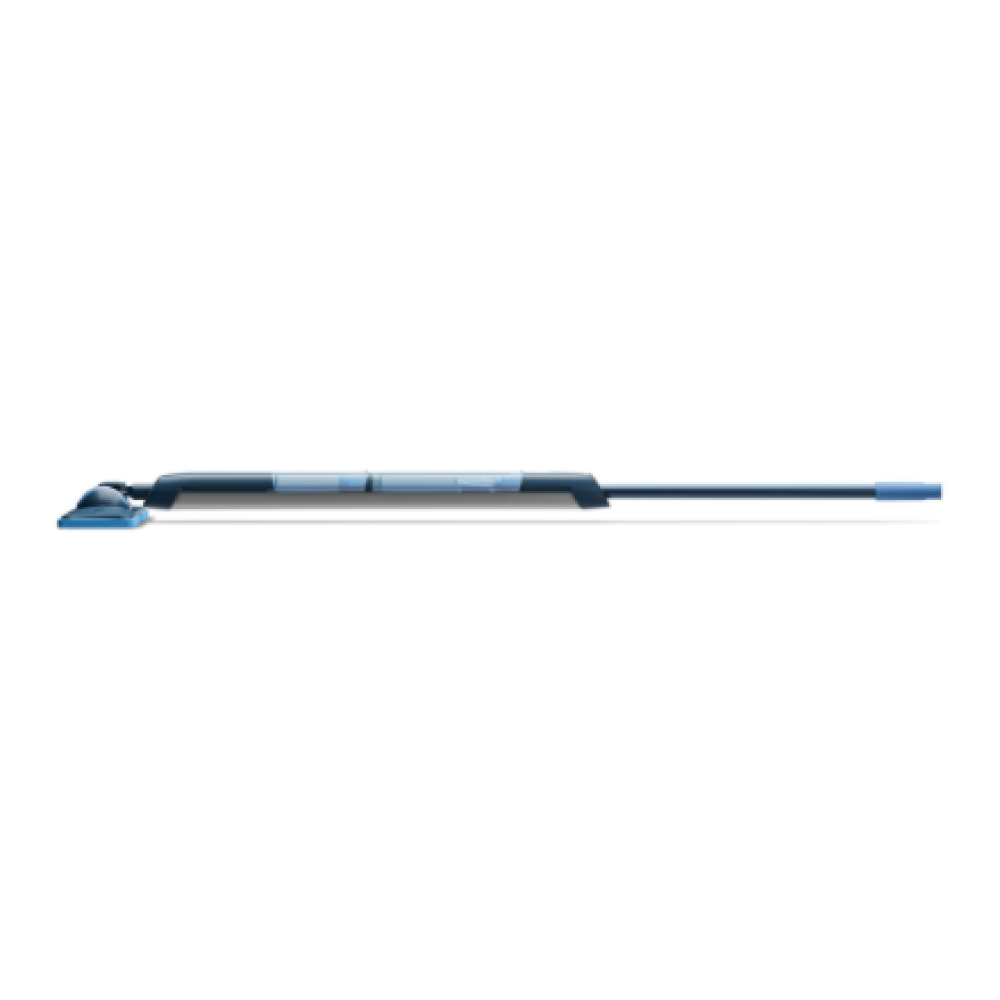 Philips , Electric Mop , XV5113/01 OneUp 5000 Series , Cordless operating , Operating time (max) 70 min , Blue/Black