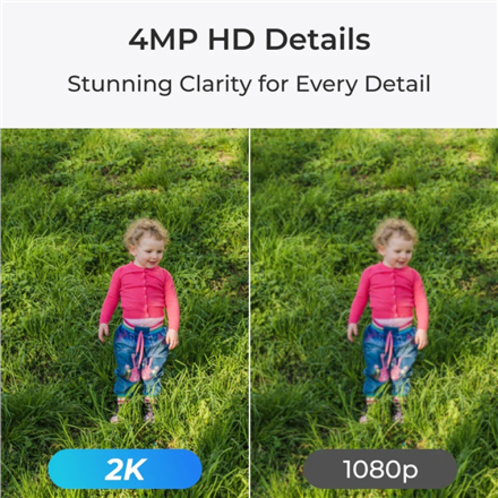 Reolink E Series E330 , PTZ , 5 MP , 4mm/F1.6 , Micro SD, Max. 512 GB