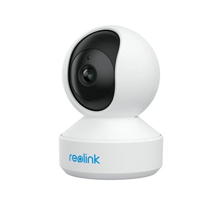 Reolink , E Series E330 , PTZ , 5 MP , 4mm/F1.6 , Micro SD, Max. 512 GB