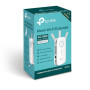 TP-LINK , AC1900 Wi-Fi Range Extender , RE550 , 802.11ac , 2GHz/5GHz , 600+1300 Mbit/s , 10/100/1000 Mbit/s , Ethernet LAN (RJ-45) ports 1 , MU-MiMO No , no PoE , Antenna type 3xExternal