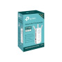 TP-LINK , AC1900 Wi-Fi Range Extender , RE550 , 802.11ac , 2GHz/5GHz , 600+1300 Mbit/s , 10/100/1000 Mbit/s , Ethernet LAN (RJ-45) ports 1 , MU-MiMO No , no PoE , Antenna type 3xExternal