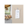 TP-LINK , AC1900 Wi-Fi Range Extender , RE550 , 802.11ac , 2GHz/5GHz , 600+1300 Mbit/s , 10/100/1000 Mbit/s , Ethernet LAN (RJ-45) ports 1 , MU-MiMO No , no PoE , Antenna type 3xExternal