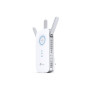 TP-LINK , AC1900 Wi-Fi Range Extender , RE550 , 802.11ac , 2GHz/5GHz , 600+1300 Mbit/s , 10/100/1000 Mbit/s , Ethernet LAN (RJ-45) ports 1 , MU-MiMO No , no PoE , Antenna type 3xExternal