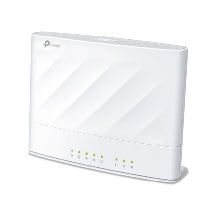 TP-LINK Archer MX700 , 4G+ AX1500 Dual Band Wi-Fi LTE Router , 802.11ax , 10/100/1000 Mbit/s , Mesh Support Yes , 4G , MU-MiMO Yes