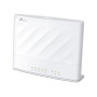 TP-LINK Archer MX700 , 4G+ AX1500 Dual Band Wi-Fi LTE Router , 802.11ax , 10/100/1000 Mbit/s , Mesh Support Yes , 4G , MU-MiMO Yes