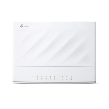 TP-LINK Archer MX700 , 4G+ AX1500 Dual Band Wi-Fi LTE Router , 802.11ax , 10/100/1000 Mbit/s , Mesh Support Yes , 4G , MU-MiMO Yes