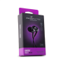 Energy Sistem , Urban 3 , Wired , In-ear , Microphone , Titanium