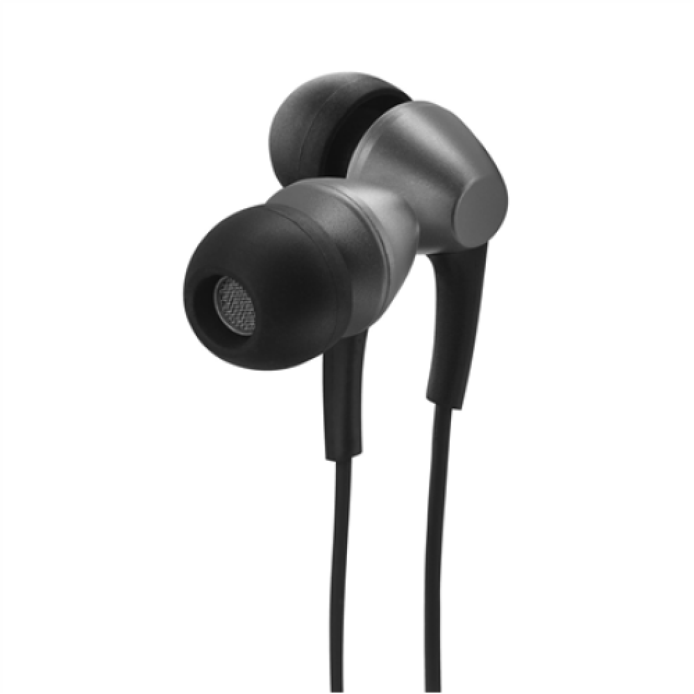 Energy Sistem , Urban 3 , Wired , In-ear , Microphone , Titanium