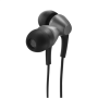 Energy Sistem , Urban 3 , Wired , In-ear , Microphone , Titanium