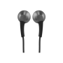 Energy Sistem , Urban 3 , Wired , In-ear , Microphone , Titanium