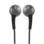 Energy Sistem , Urban 3 , Wired , In-ear , Microphone , Titanium