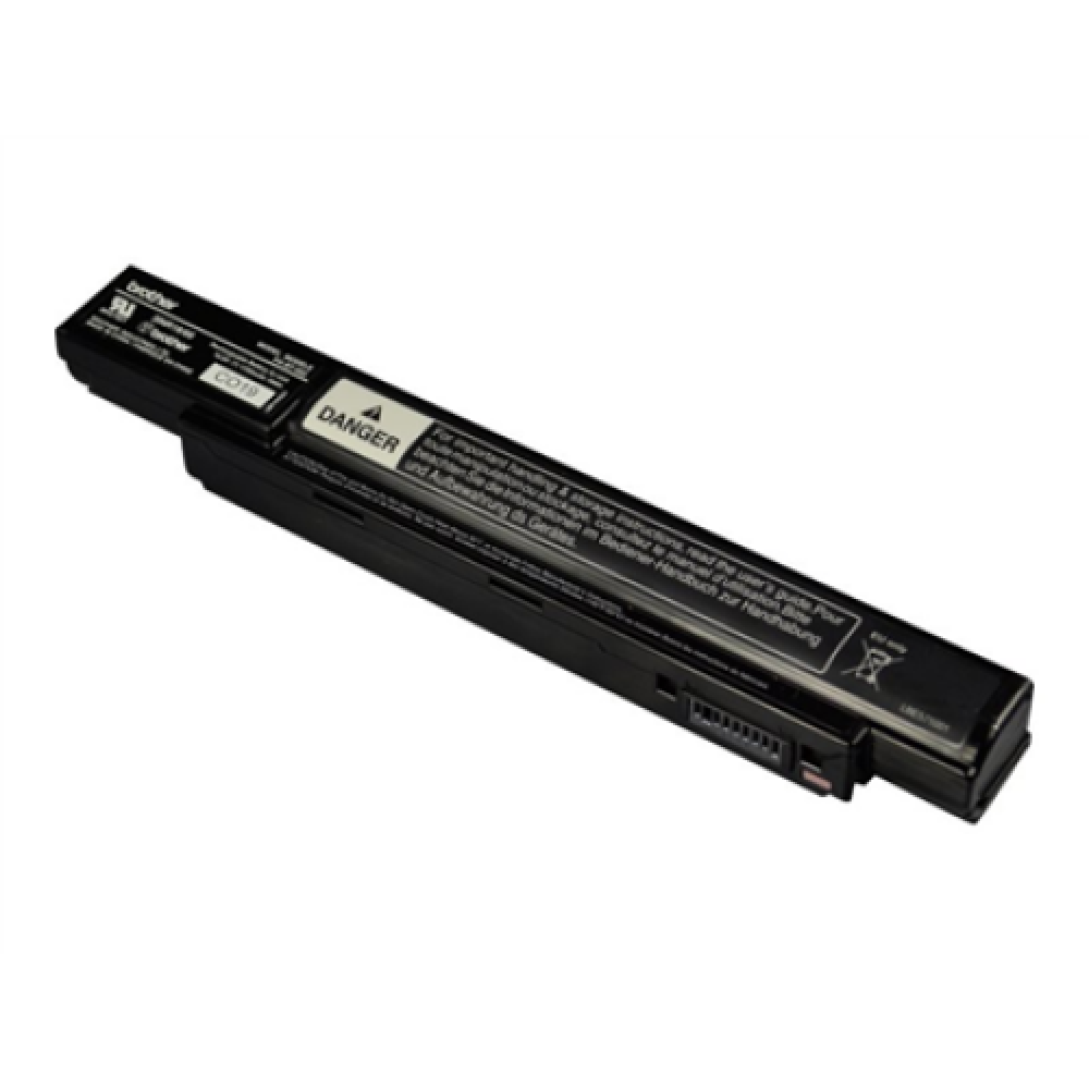 Brother Li-ion Rechargeable Battery , PABT002