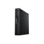Lenovo , V100q , Desktop , Tiny , Intel N100 , Internal memory 8 GB , SODIMM DDR5 , Solid-state drive capacity 128 GB , Intel UHD Graphics , No Optical drive , Keyboard language English , Windows 11 Pro , Warranty 12 month(s)