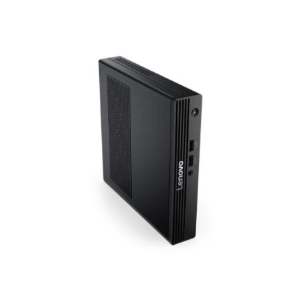 Lenovo , V100q , Desktop , Tiny , Intel N100 , Internal memory 8 GB , SODIMM DDR5 , Solid-state drive capacity 128 GB , Intel UHD Graphics , No Optical drive , Keyboard language English , Windows 11 Pro , Warranty 12 month(s)