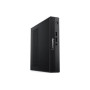 Lenovo , V100q , Desktop , Tiny , Intel N100 , Internal memory 8 GB , SODIMM DDR5 , Solid-state drive capacity 128 GB , Intel UHD Graphics , No Optical drive , Keyboard language English , Windows 11 Pro , Warranty 12 month(s)