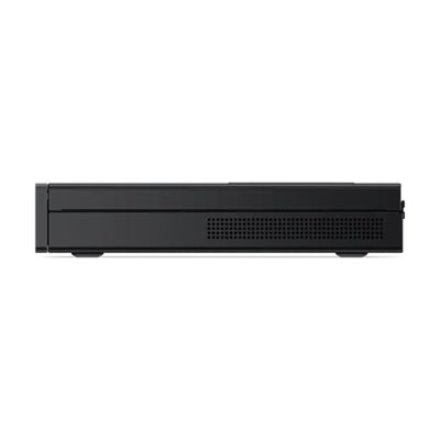 Lenovo , V100q , Desktop , Tiny , Intel N100 , Internal memory 8 GB , SODIMM DDR5 , Solid-state drive capacity 128 GB , Intel UHD Graphics , No Optical drive , Keyboard language English , Windows 11 Pro , Warranty 12 month(s)