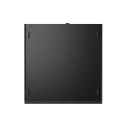 Lenovo , V100q , Desktop , Tiny , Intel N100 , Internal memory 8 GB , SODIMM DDR5 , Solid-state drive capacity 128 GB , Intel UHD Graphics , No Optical drive , Keyboard language English , Windows 11 Pro , Warranty 12 month(s)