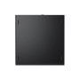 Lenovo , V100q , Desktop , Tiny , Intel N100 , Internal memory 8 GB , SODIMM DDR5 , Solid-state drive capacity 128 GB , Intel UHD Graphics , No Optical drive , Keyboard language English , Windows 11 Pro , Warranty 12 month(s)