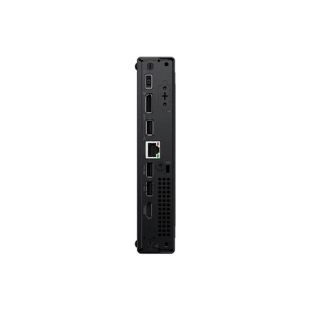 Lenovo , V100q , Desktop , Tiny , Intel N100 , Internal memory 8 GB , SODIMM DDR5 , Solid-state drive capacity 128 GB , Intel UHD Graphics , No Optical drive , Keyboard language English , Windows 11 Pro , Warranty 12 month(s)