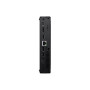 Lenovo , V100q , Desktop , Tiny , Intel N100 , Internal memory 8 GB , SODIMM DDR5 , Solid-state drive capacity 128 GB , Intel UHD Graphics , No Optical drive , Keyboard language English , Windows 11 Pro , Warranty 12 month(s)