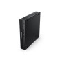 Lenovo , V100q , Desktop , Tiny , Intel N100 , Internal memory 8 GB , SODIMM DDR5 , Solid-state drive capacity 128 GB , Intel UHD Graphics , No Optical drive , Keyboard language English , Windows 11 Pro , Warranty 12 month(s)