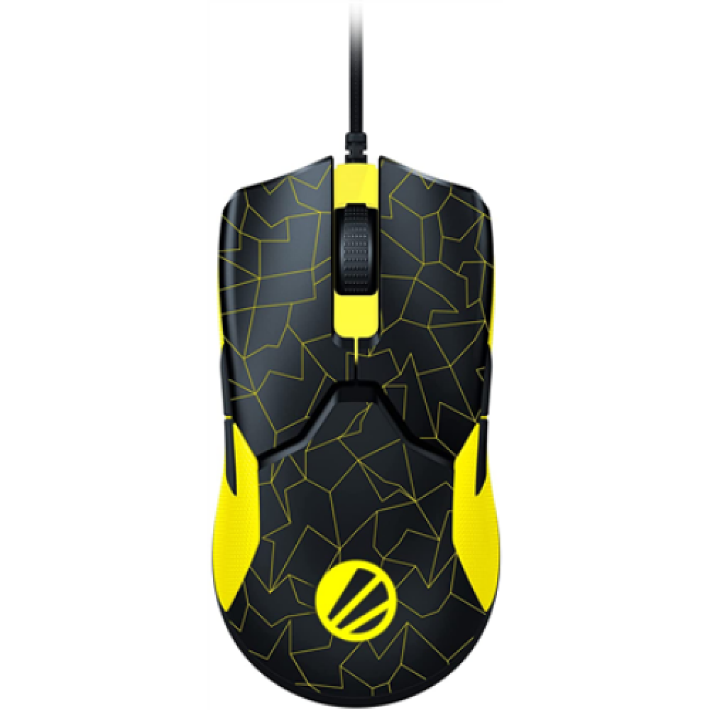Razer Ambidextrous Gaming Mouse Viper 8KHz RGB LED light, Optical mouse, ESL Edition, Wired