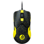 Razer Ambidextrous Gaming Mouse Viper 8KHz RGB LED light, Optical mouse, ESL Edition, Wired