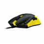 Razer Ambidextrous Gaming Mouse Viper 8KHz RGB LED light, Optical mouse, ESL Edition, Wired