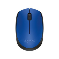 Logitech , M171 , Wireless Mouse , Black, Blue Logitech , M171 , Wireless Mouse , Black, Blue