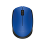 Logitech , M171 , Wireless Mouse , Black, Blue