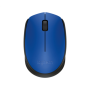 Logitech , M171 , Wireless Mouse , Black, Blue