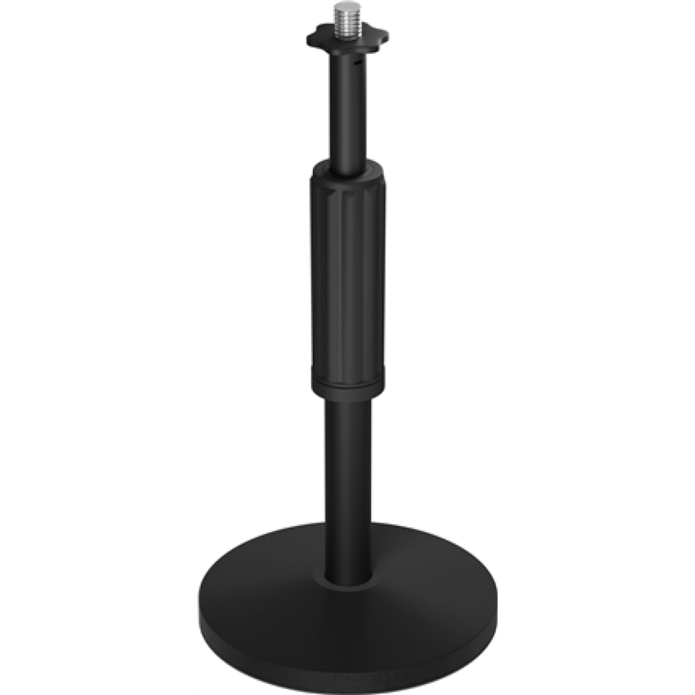 Genesis , Microphone Stand , Thulium 350D , Black