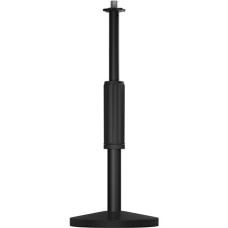 Genesis , Microphone Stand , Thulium 350D , Black