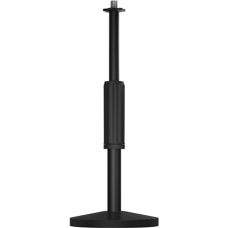 Genesis , Microphone Stand , Thulium 350D , Black