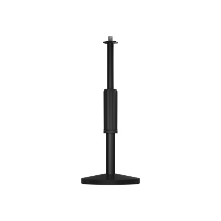 Genesis , Microphone Stand , Thulium 350D , Black