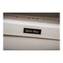 Brother , TZe-335 Laminated Tape , White on Black , TZe , 8 m , 1.2 cm