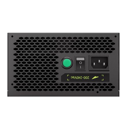 Gamemax PSU , VP 700S , 700 W , Bronze , Non-Modular