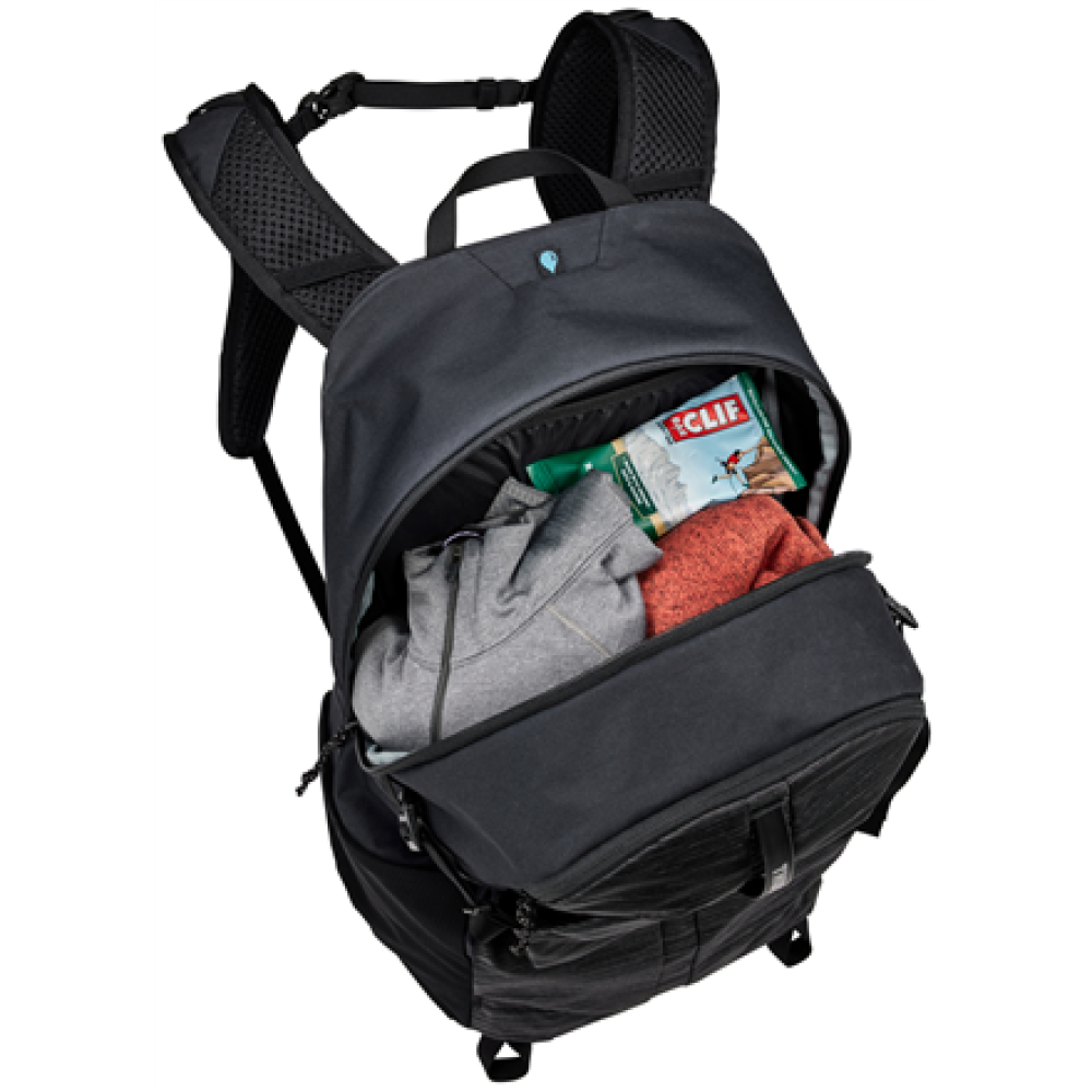 Thule , Nanum, 25L , Hiking Backpack , Black