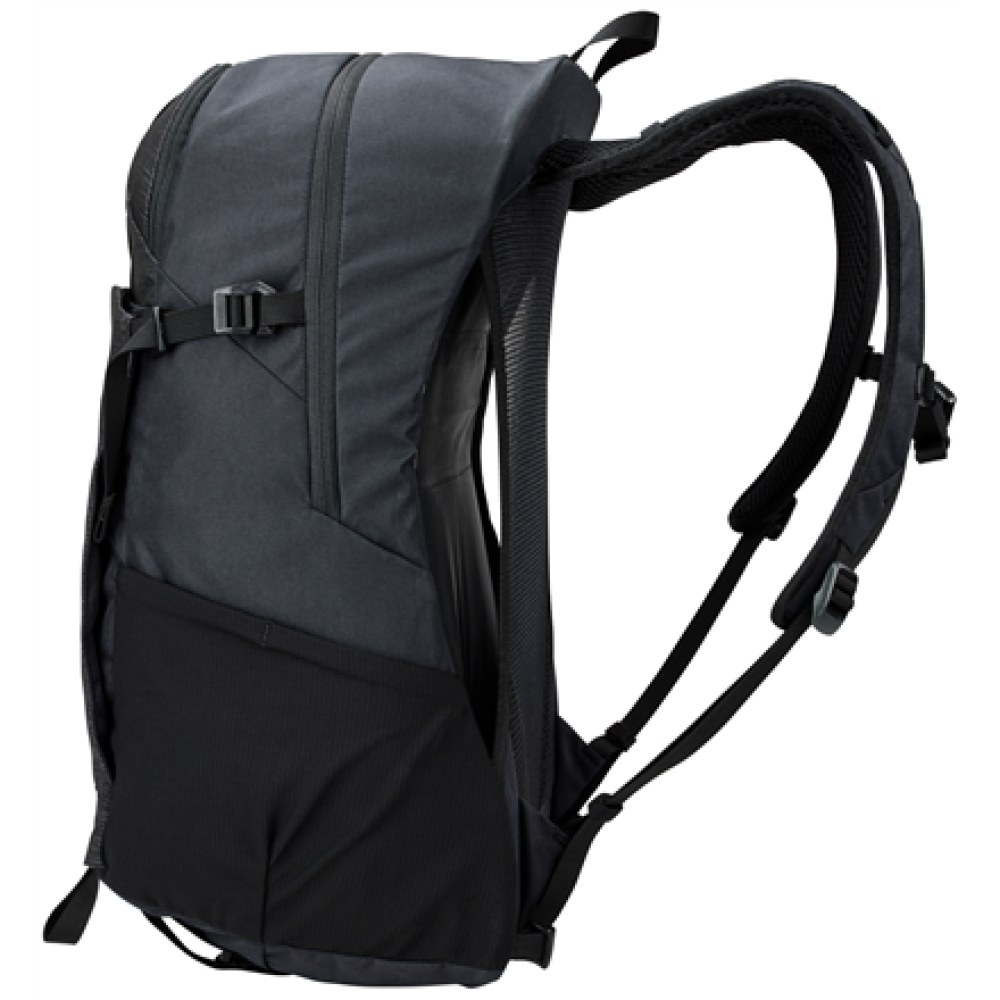 Thule , Nanum, 25L , Hiking Backpack , Black