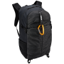 Thule , Nanum, 25L , Hiking Backpack , Black