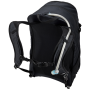 Thule , Nanum, 25L , Hiking Backpack , Black