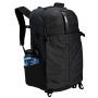 Thule , Nanum, 25L , Hiking Backpack , Black