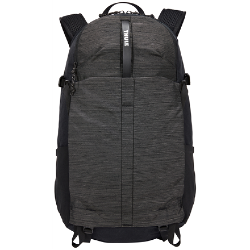 Thule , Nanum, 25L , Hiking Backpack , Black