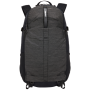 Thule , Nanum, 25L , Hiking Backpack , Black