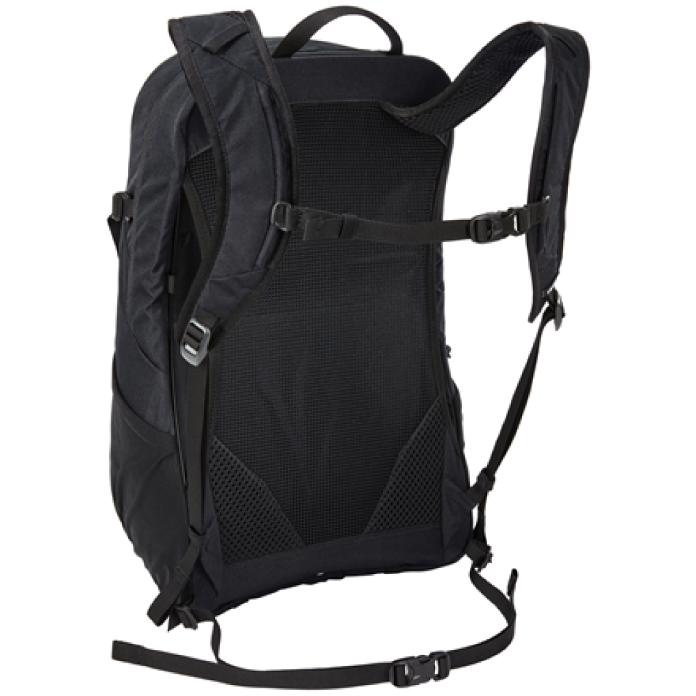Thule , Nanum, 25L , Hiking Backpack , Black