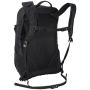 Thule , Nanum, 25L , Hiking Backpack , Black
