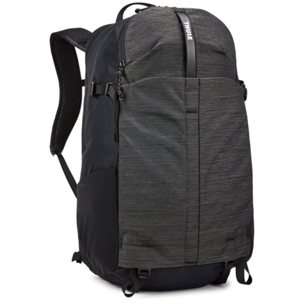 Thule , Nanum, 25L , Hiking Backpack , Black