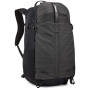 Thule , Nanum, 25L , Hiking Backpack , Black