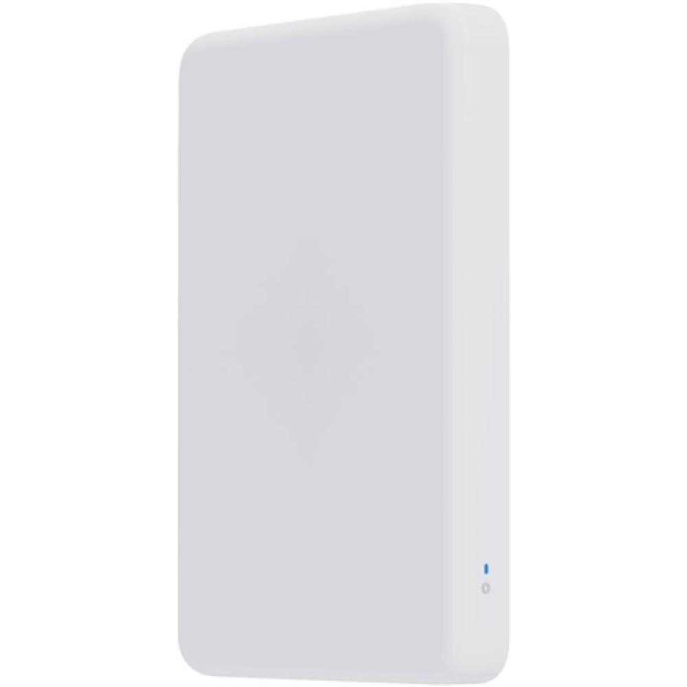 Xiaomi Magnetic Power Bank GL , 5000 mAh , White