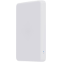 Xiaomi Magnetic Power Bank GL , 5000 mAh , White